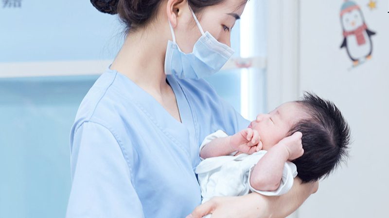 母婴护理师线上培训收费标准