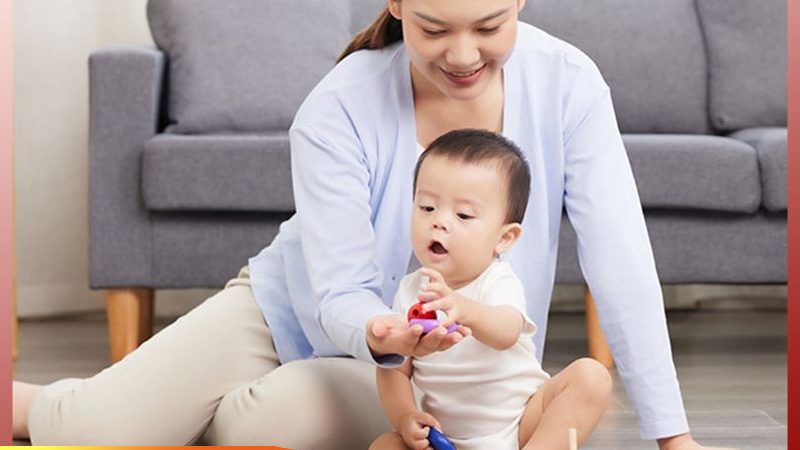 揭秘育儿嫂中介费：北京地区价格构成与合理选择