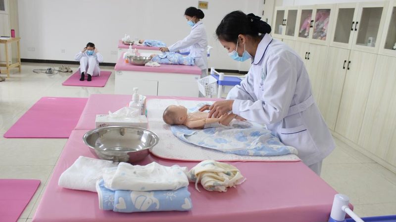 产康加盟选址：决定生死的三个隐性陷阱