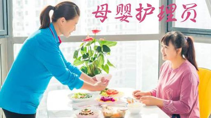 母婴服务公司连锁加盟资质