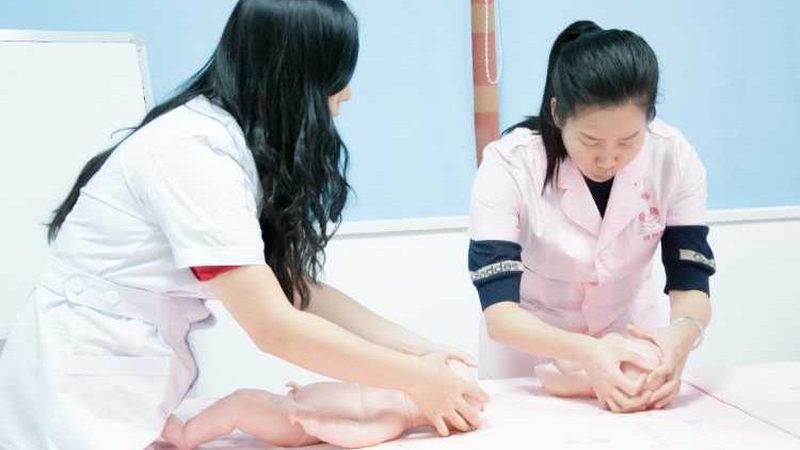 正规月嫂公司服务流程