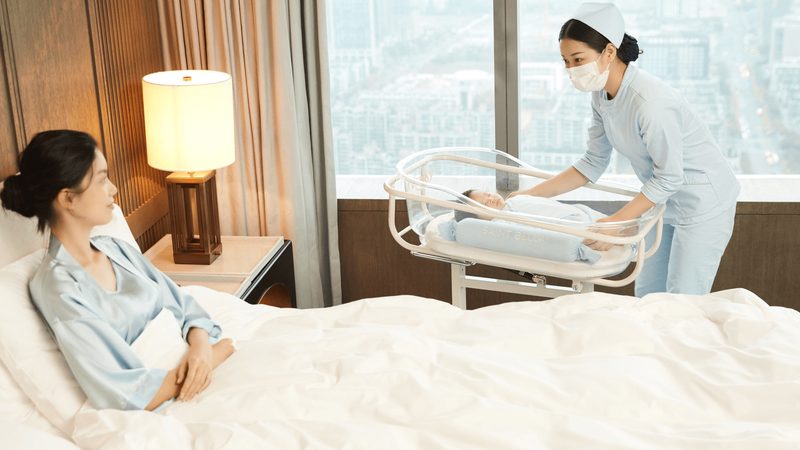 育婴师证书，学历要求揭秘