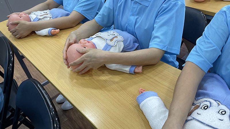 母婴服务公司资质要求最新版