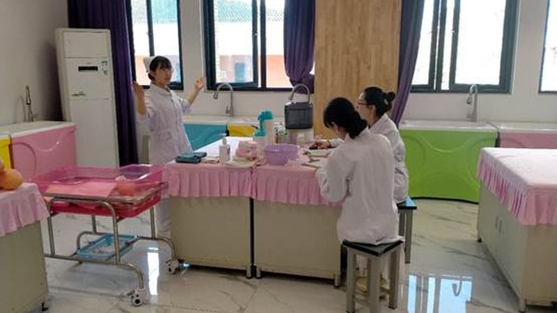 育婴师培训，费用几何？揭秘行业真相