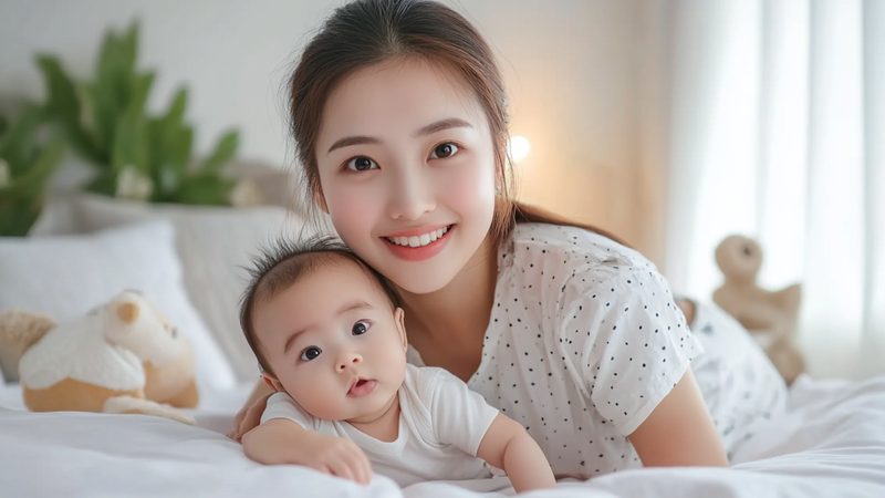 母婴护理师适合宝妈学吗