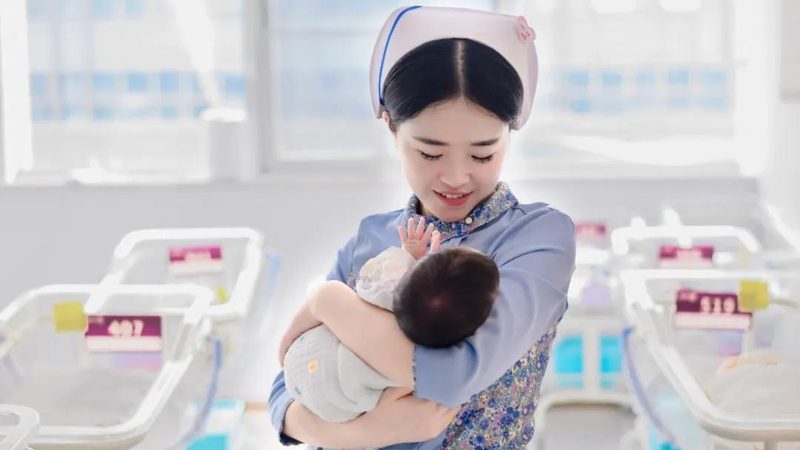 婴儿抚触，从入门到精通：手法顺序图解